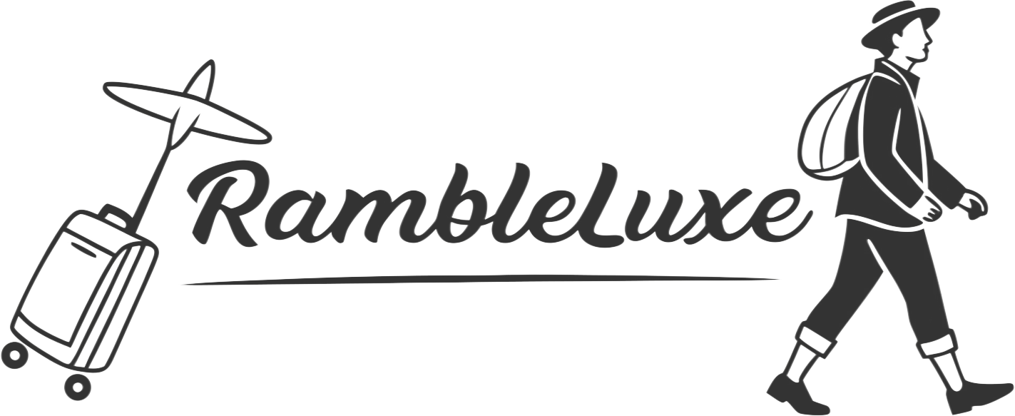 rambleluxe.com